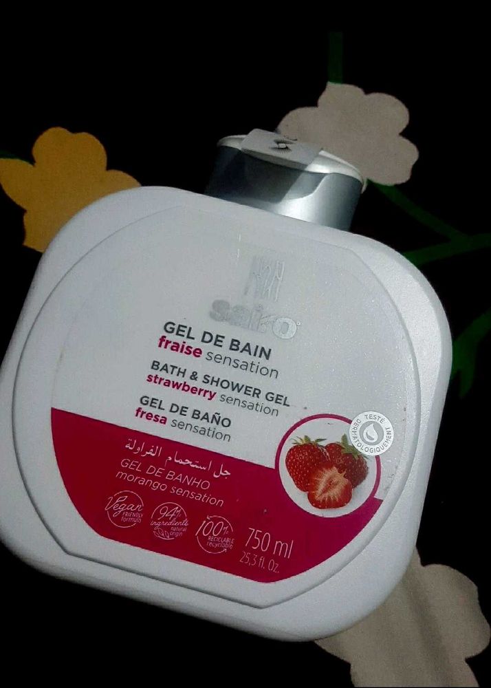 Shower Gel