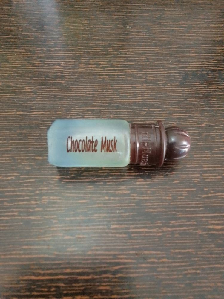 Chocolate Smell Rollon And Work Like A Perfume