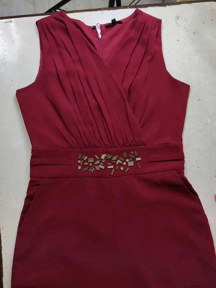 Beautiful Jumpsuit🎀