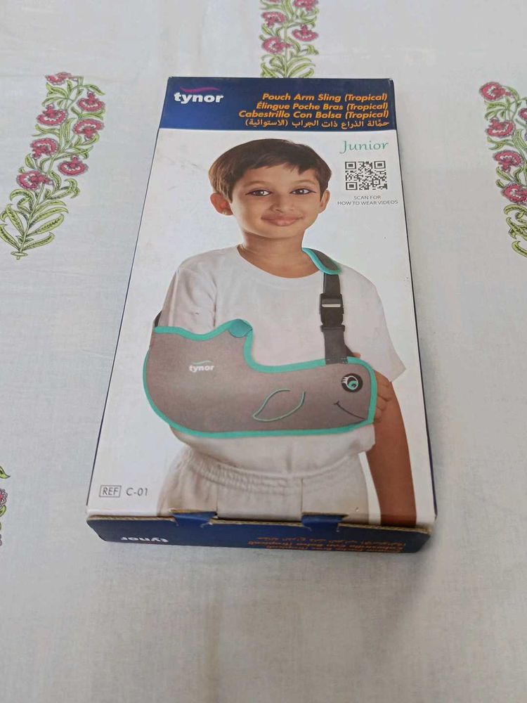 Kids Hand Sling