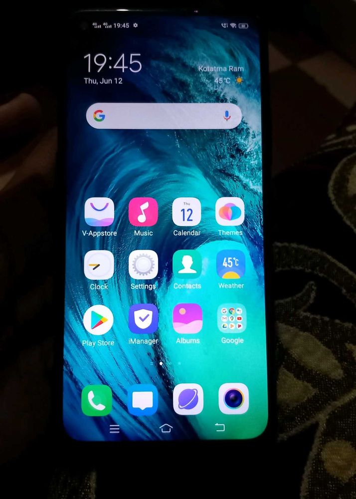 3200 RS PRICE ⚠️ VIVO Z1 PRO VERY GOOD CONDITION
