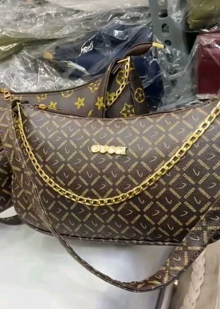 Imported Slingbags