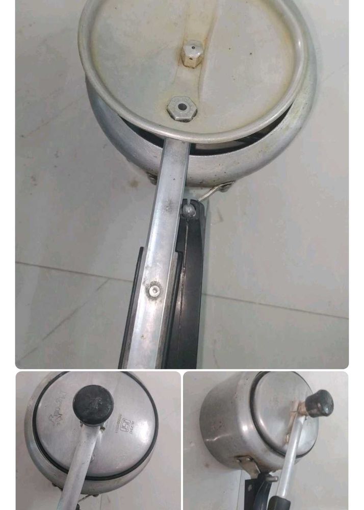 Pressure Cooker 3L