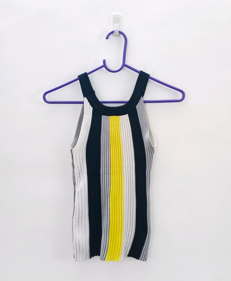 Stretchable Top