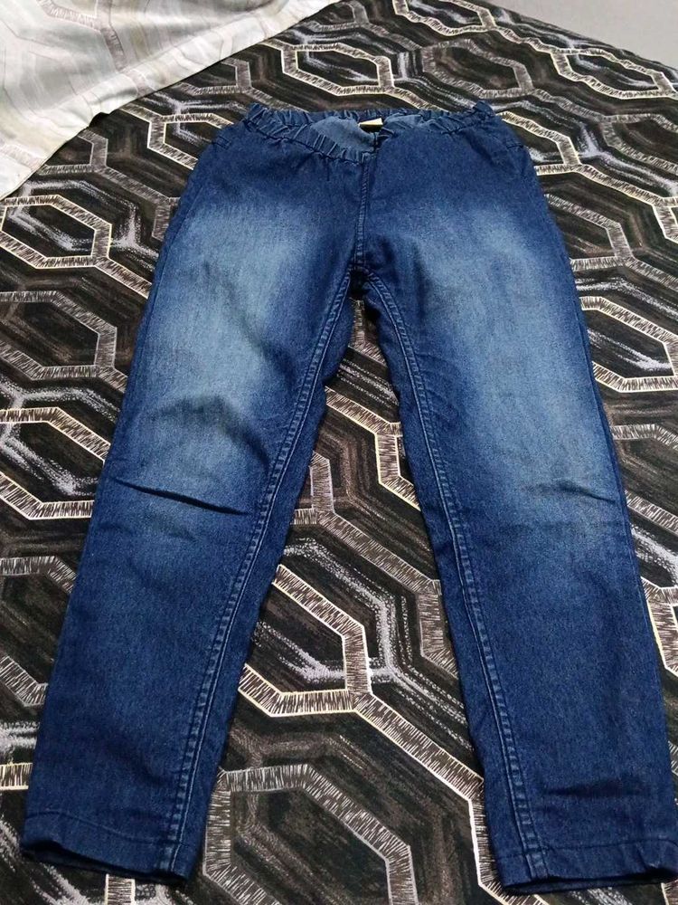 Jagging For Women
