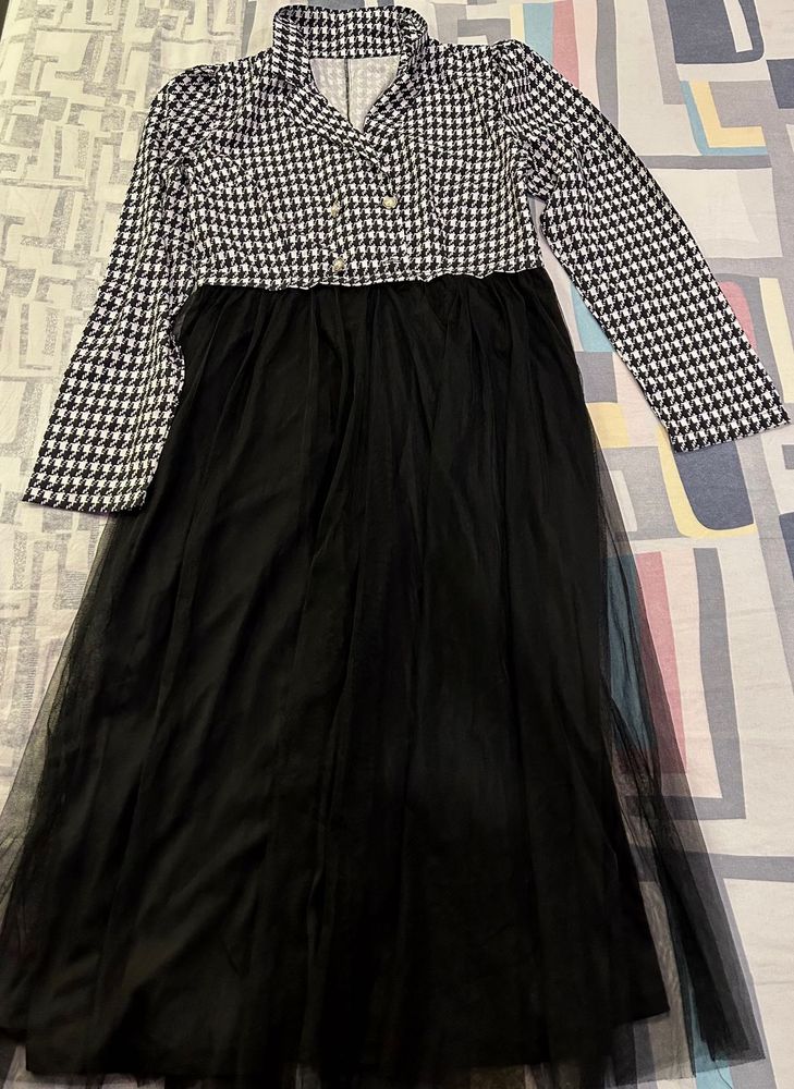 Midi Dress