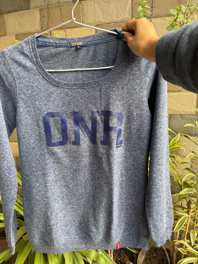 ONER Women's Sweatshirt