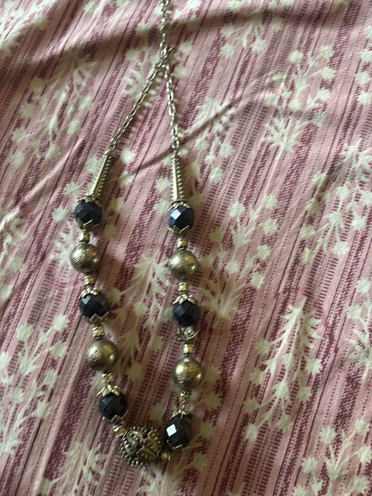 necklace from Africa