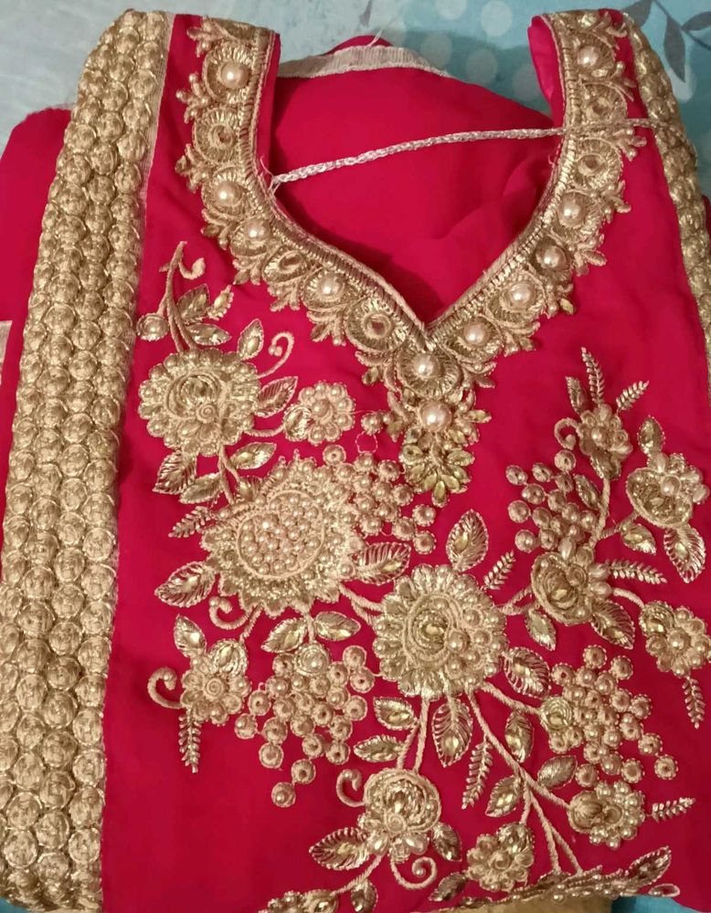 Stiched Kurti