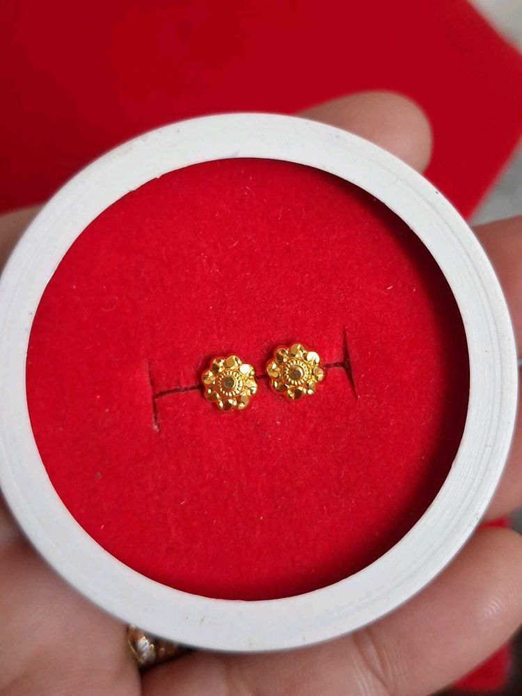 Beautiful New Small Studs