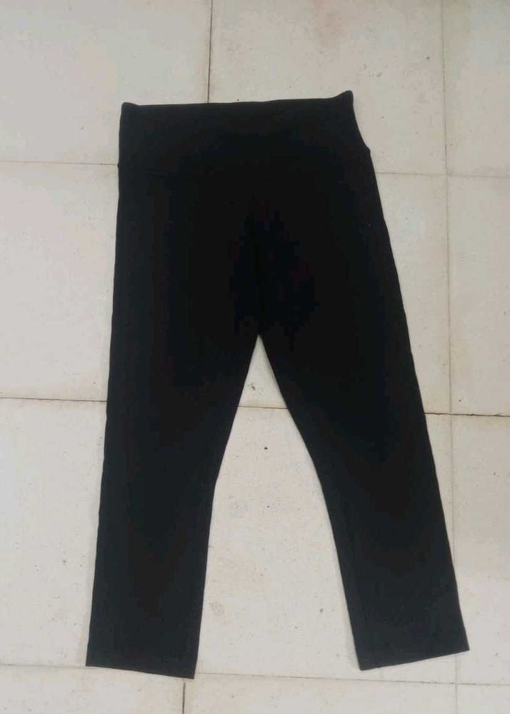 Lululemon Black Leggings