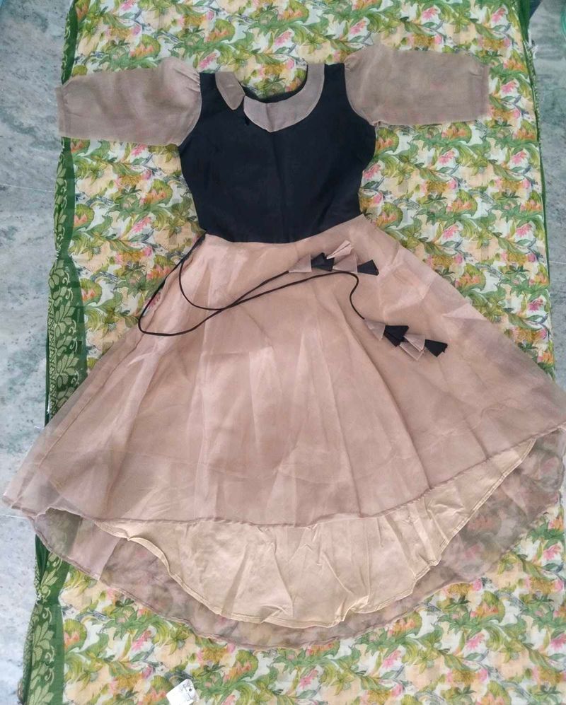 Elegant Party Dress
