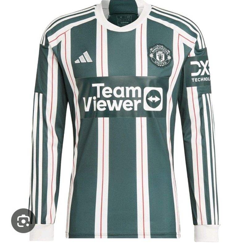 Adidas full Sleeves jersey