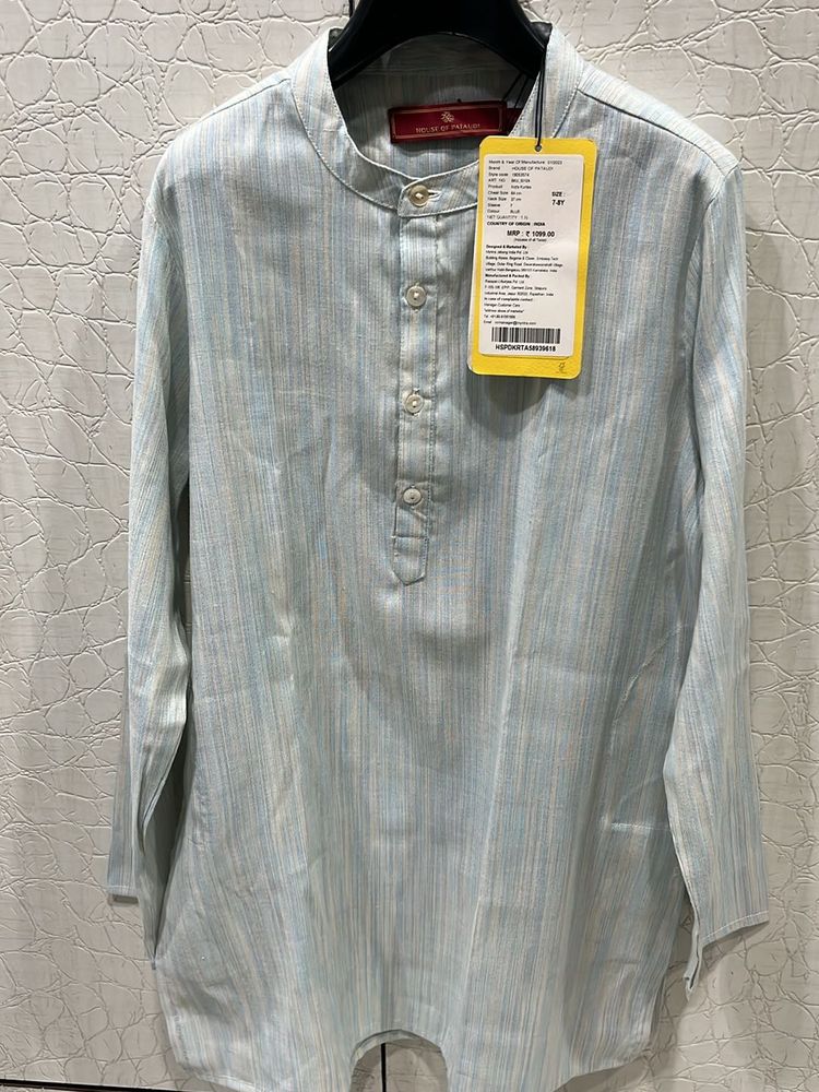 New Premium Kurta