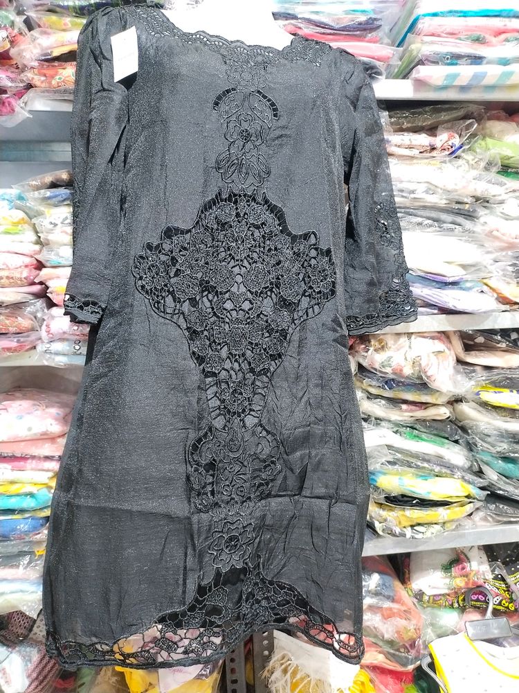 Latest New Fancy Kurti