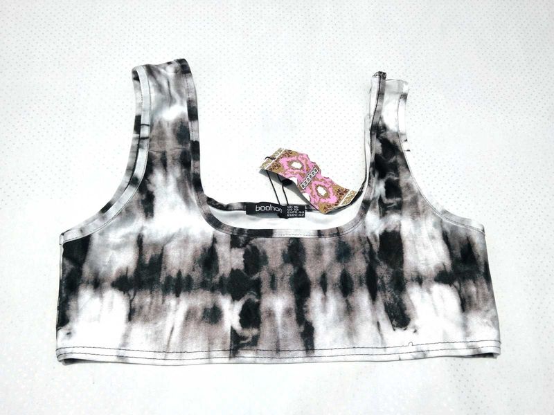 (734) Multy Bra 36-38