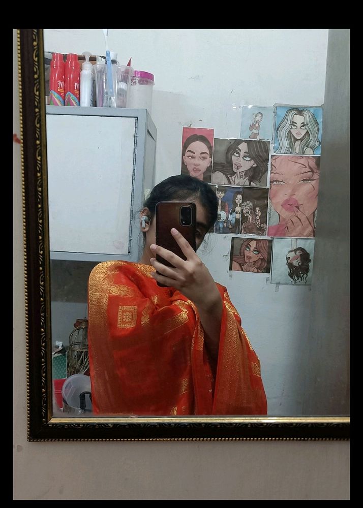 Original Banarsi Dupatta