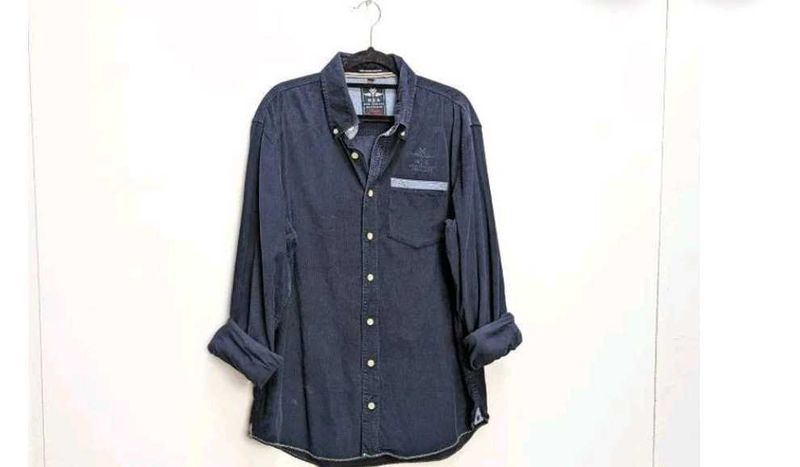 zara Men &#39;s Button Down Shirt