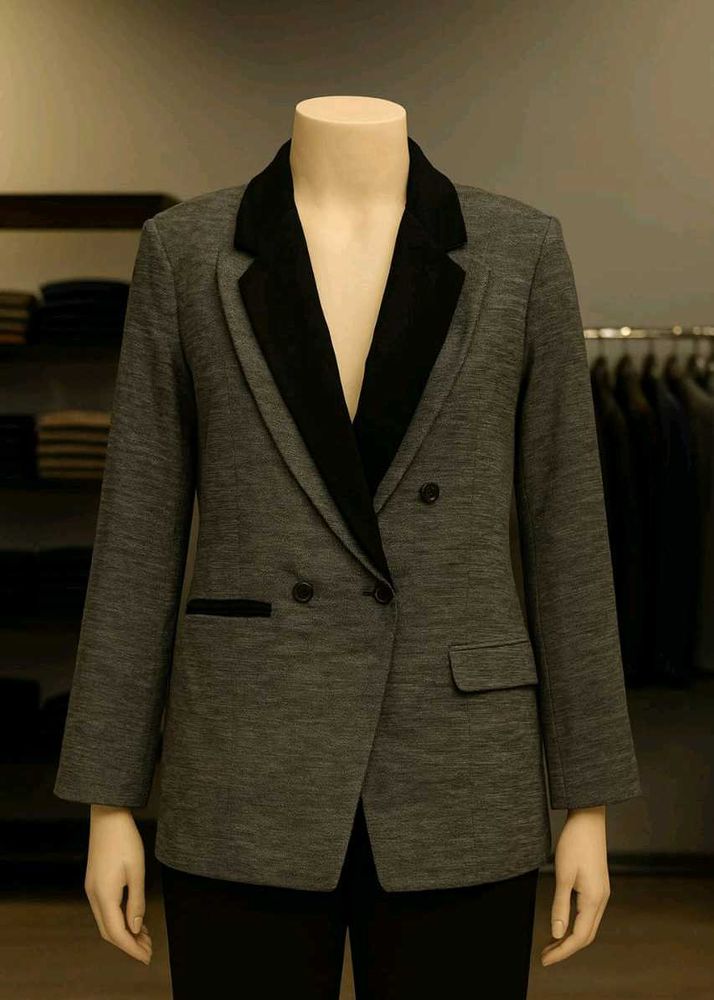 🇳🇿💫💗Korean Stylish Blazer