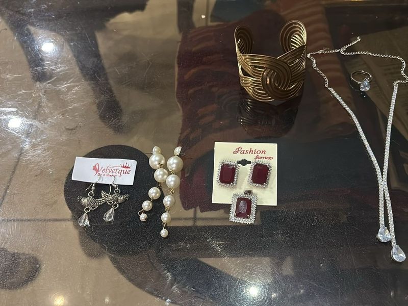 jewellery combo