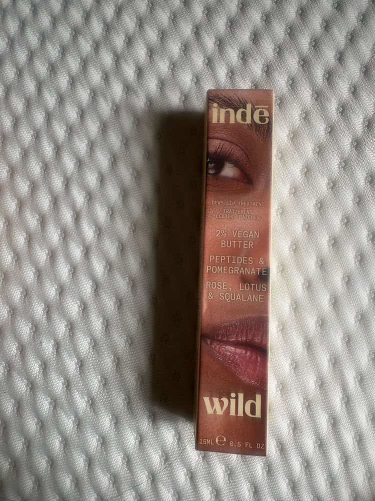 Inde Wild Lip balm