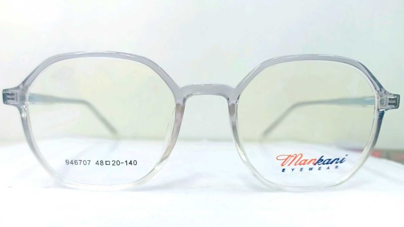 Mankani Eyewear - Stylish Frames
