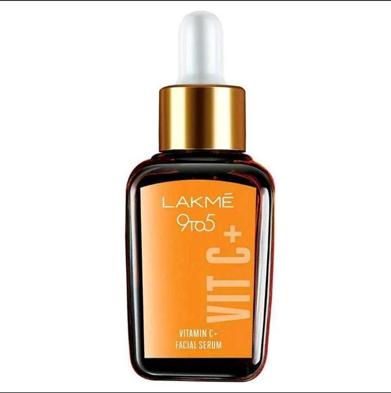 Lakme 9to5 Vit C+ Facial Serum