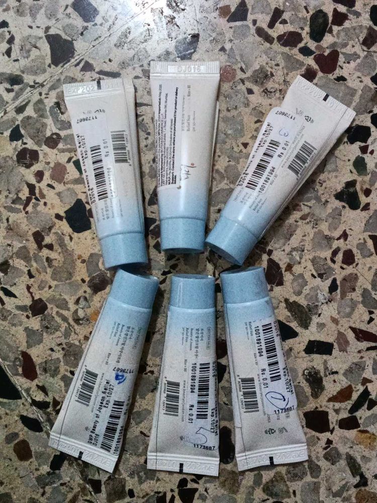 face sunscreen Pack Of 6