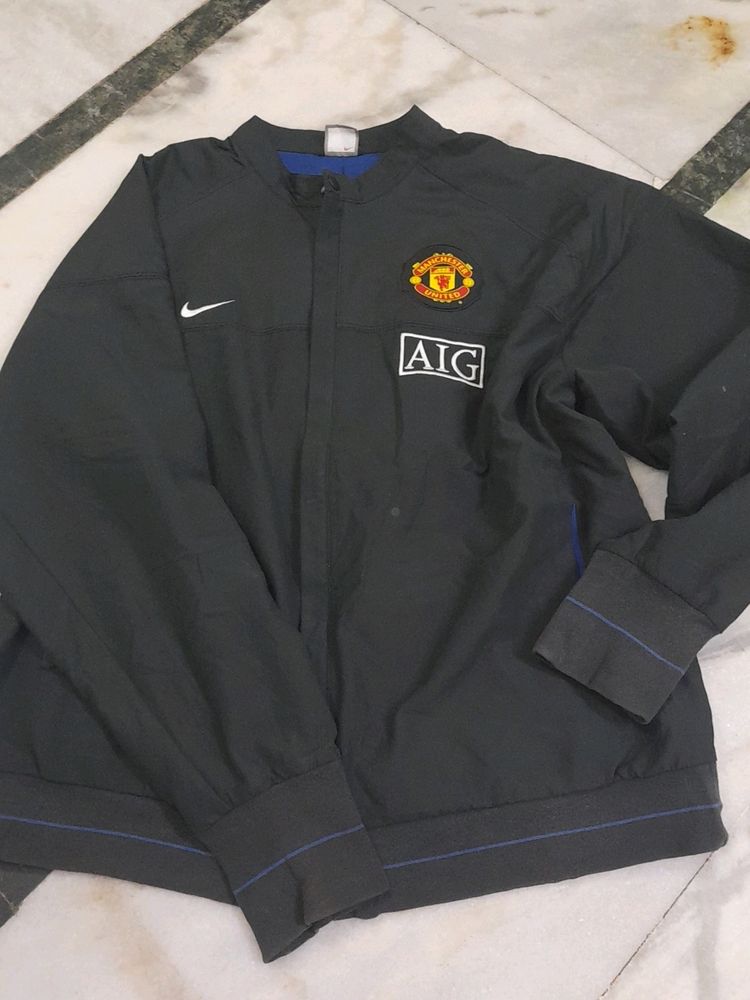 NIKE JACKET Xxl