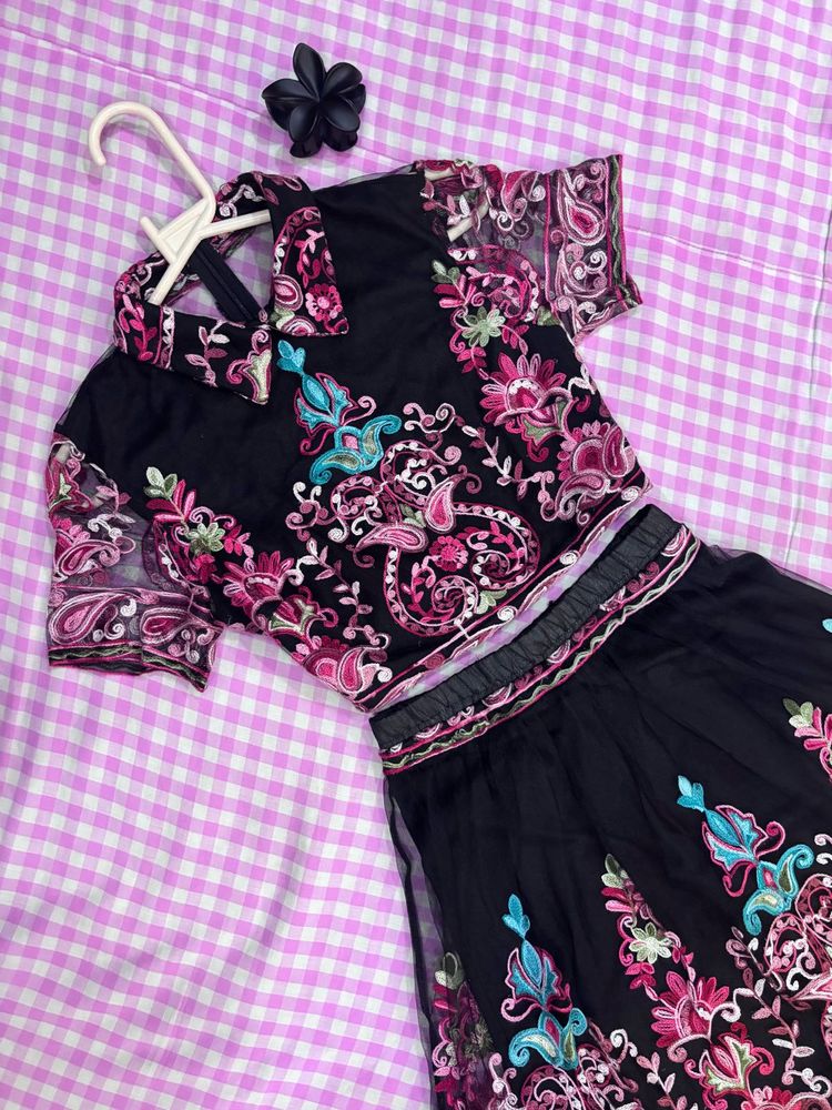 Shein co ord set