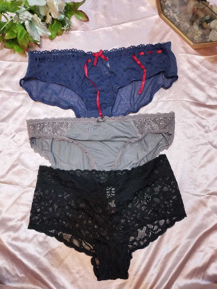 Combo Panty 💥
