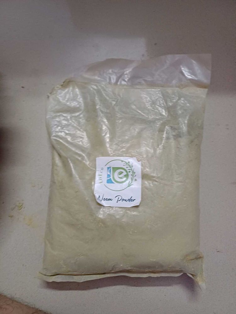 Neem Powder  100₹ Pack Of 2
