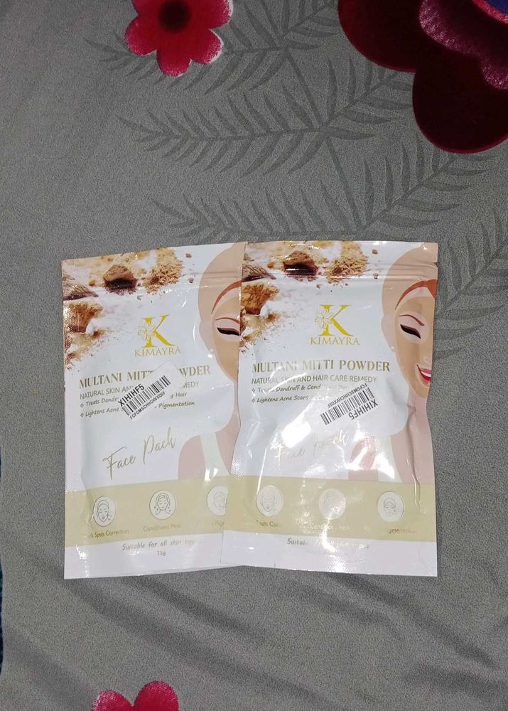 Kimayra Multani Mitti Powder