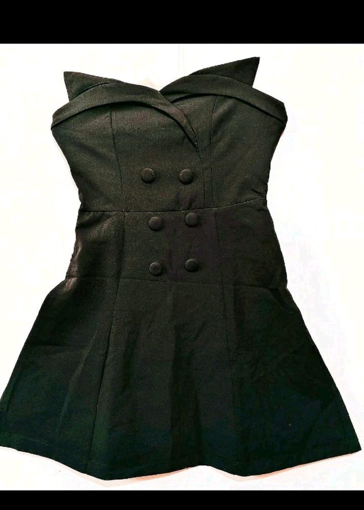 Black Dress 👗