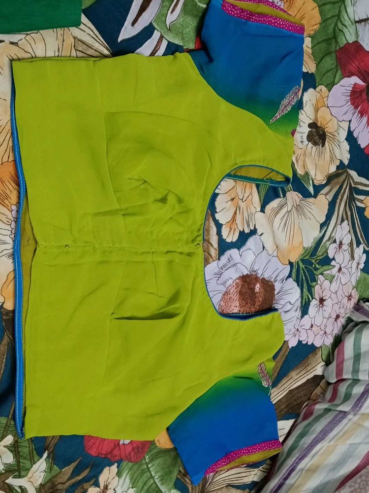 5 Blouses