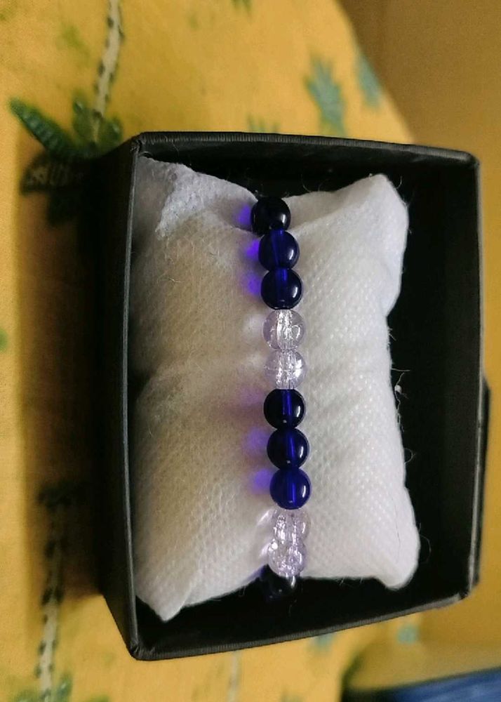 Beaded Bracelet