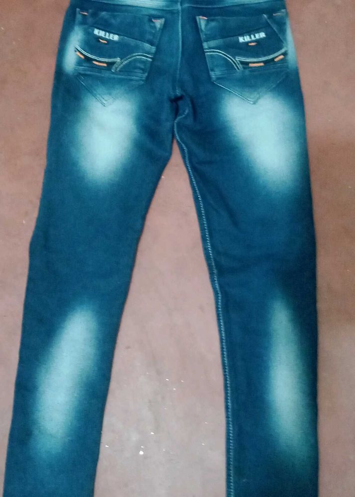Killer Jeans