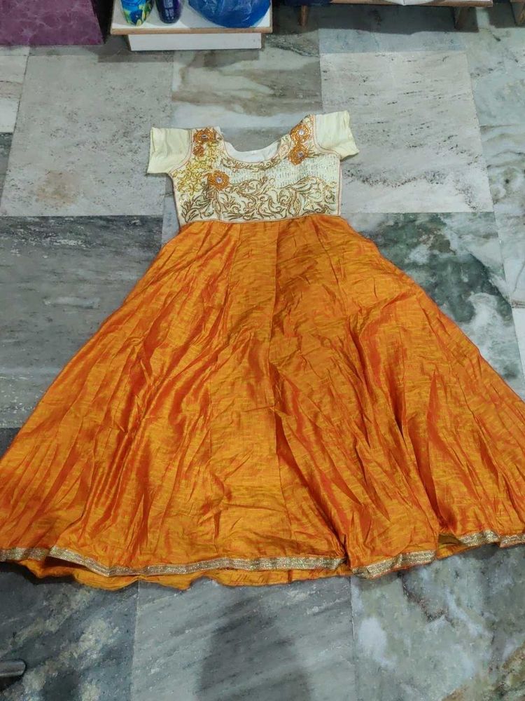 Festive Lehenga Choli