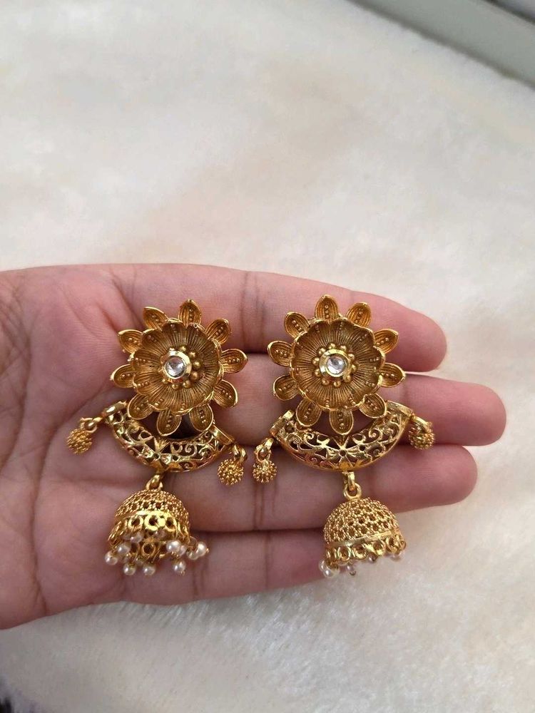 Premium Quaility Earings