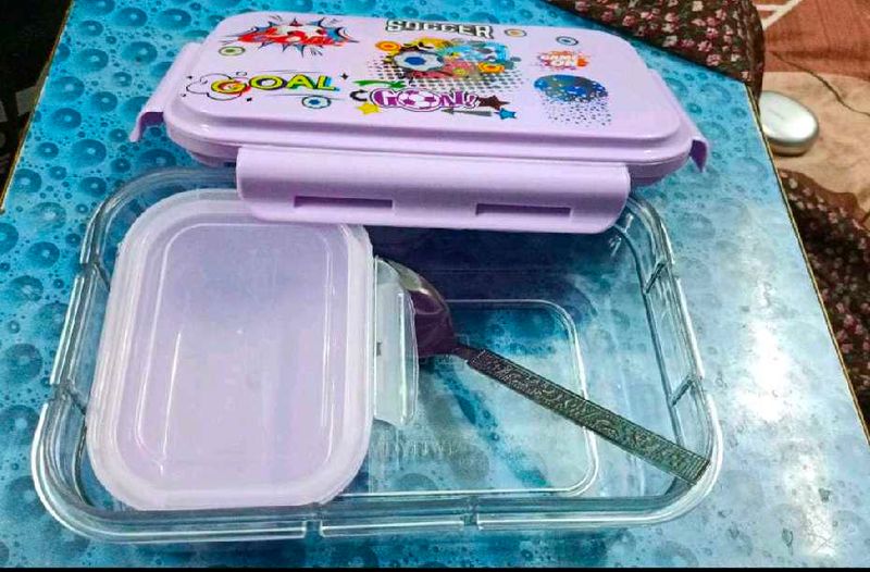 Kids Lunch Box