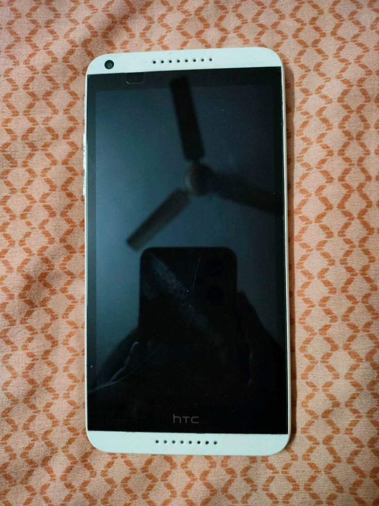 HTC Smartphone