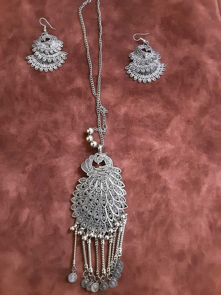 New  Premium Jewellery Set