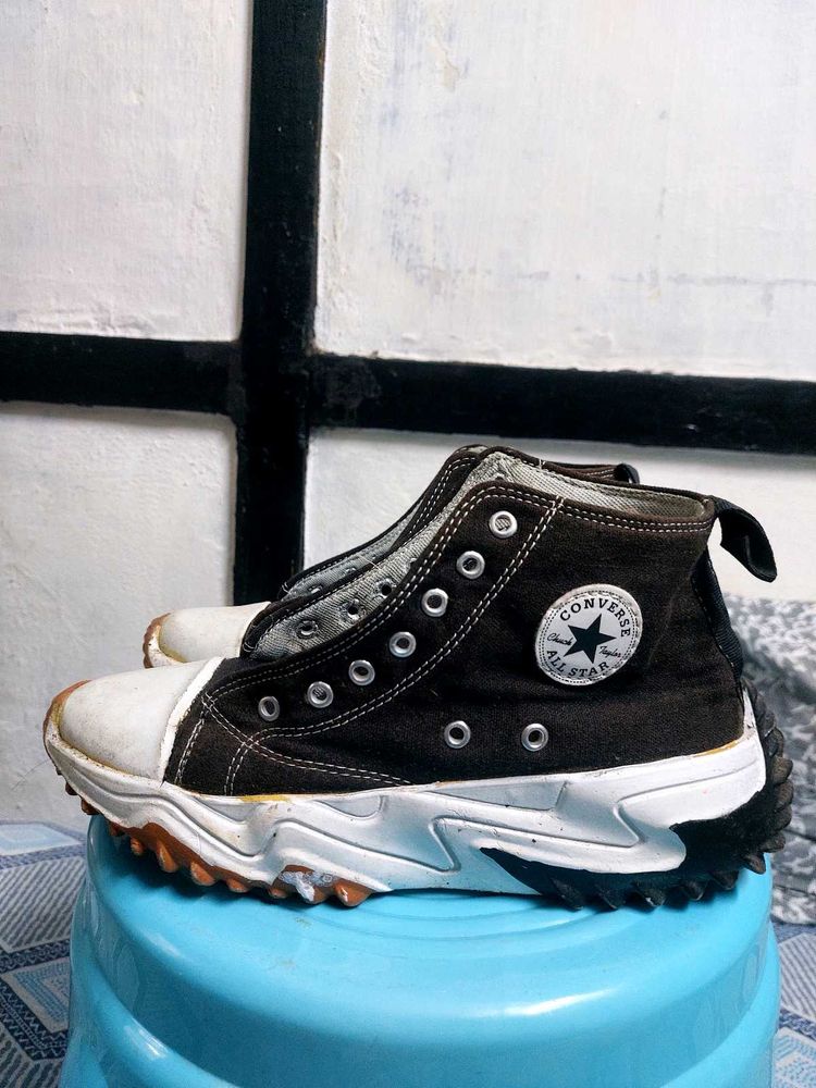 Used Sneakers