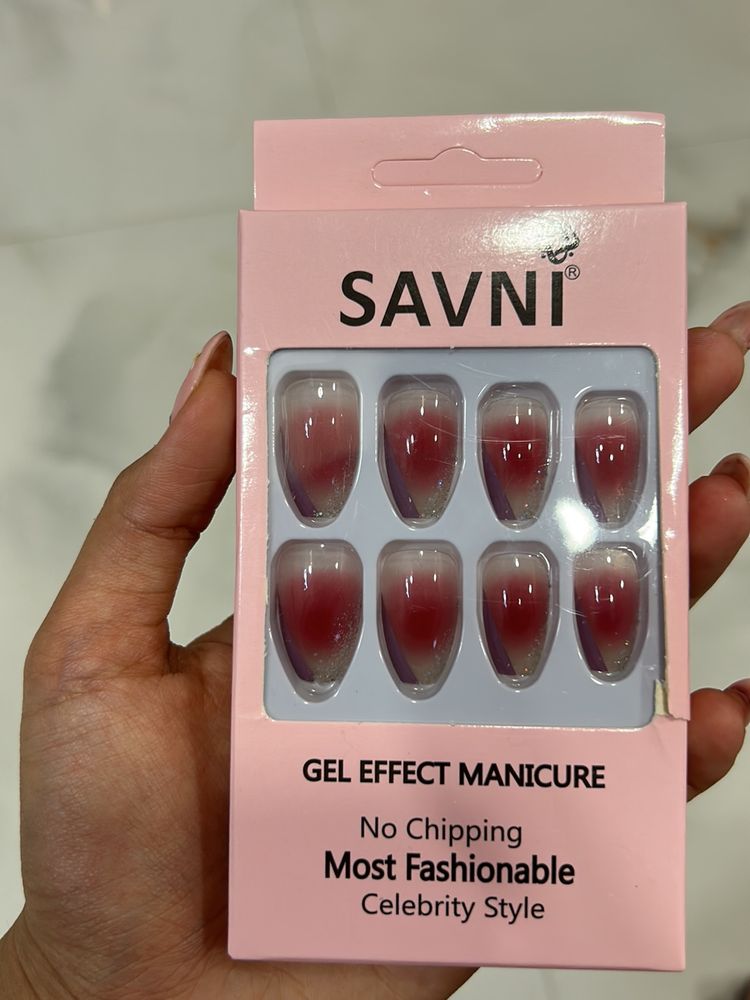 Press On Nails