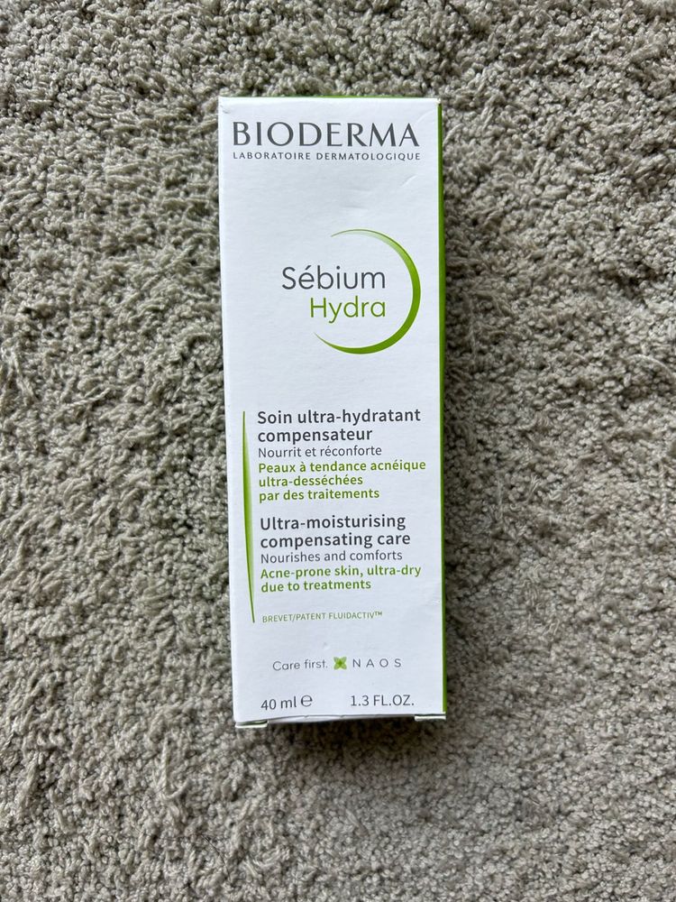 Bioderma Sebium Hydra