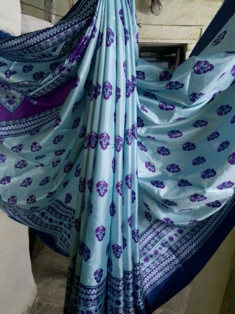 New Saree
