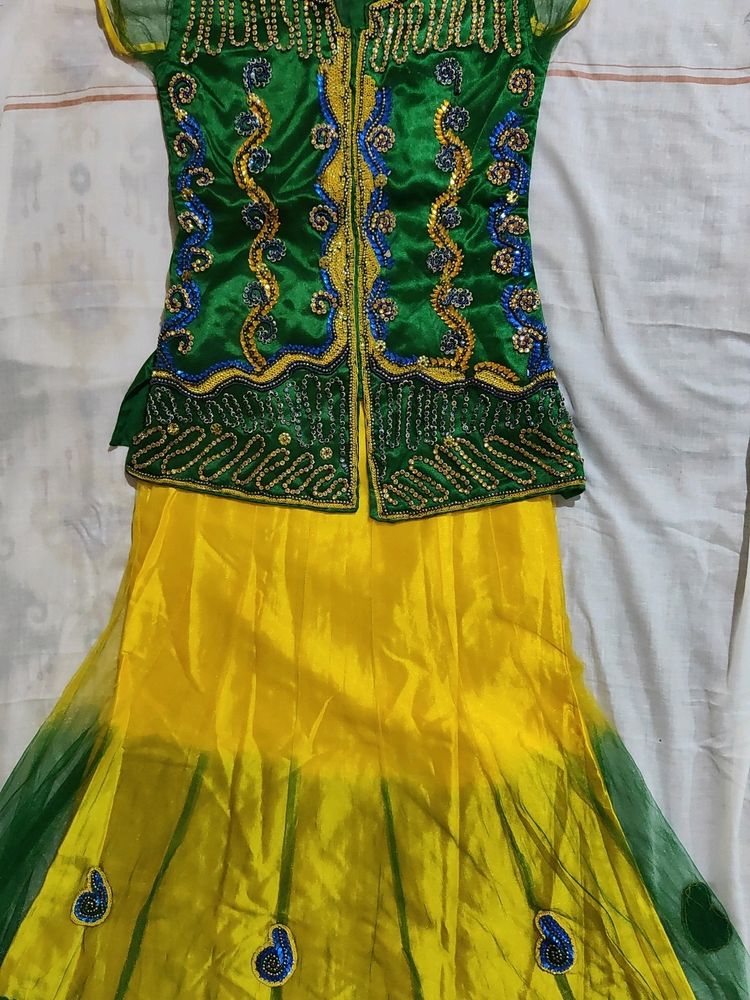Lehanga