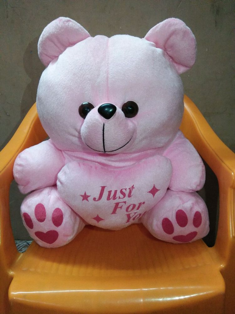 Teddy bear
