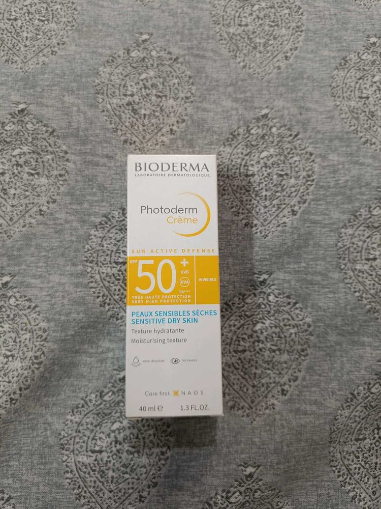 Bioderma PhotodermCREME SPF50+