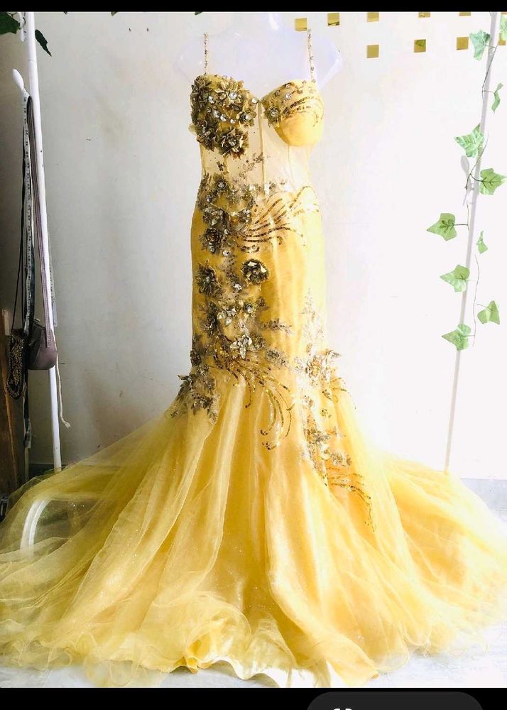 Dream Come True Like A Gown